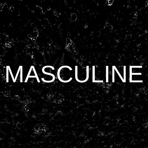 Masculine