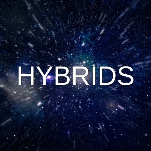 HYBRIDS