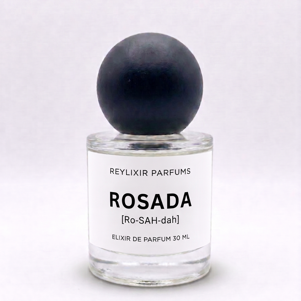 ROSADA |Inspired Delina Parfums de Marly|