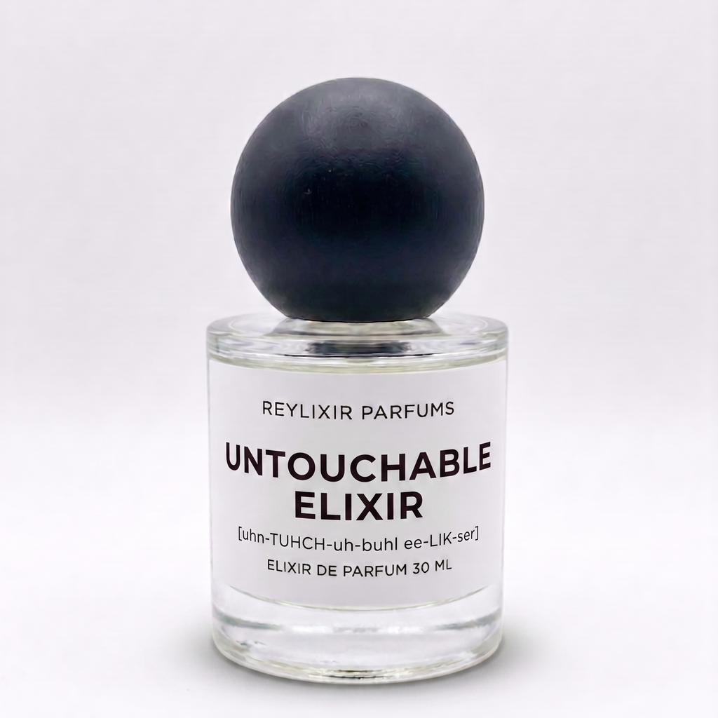 UNTOUCHABLE ELIXIR |Inspired By Guilty Elixir de Parfum pour Homme Gucci|