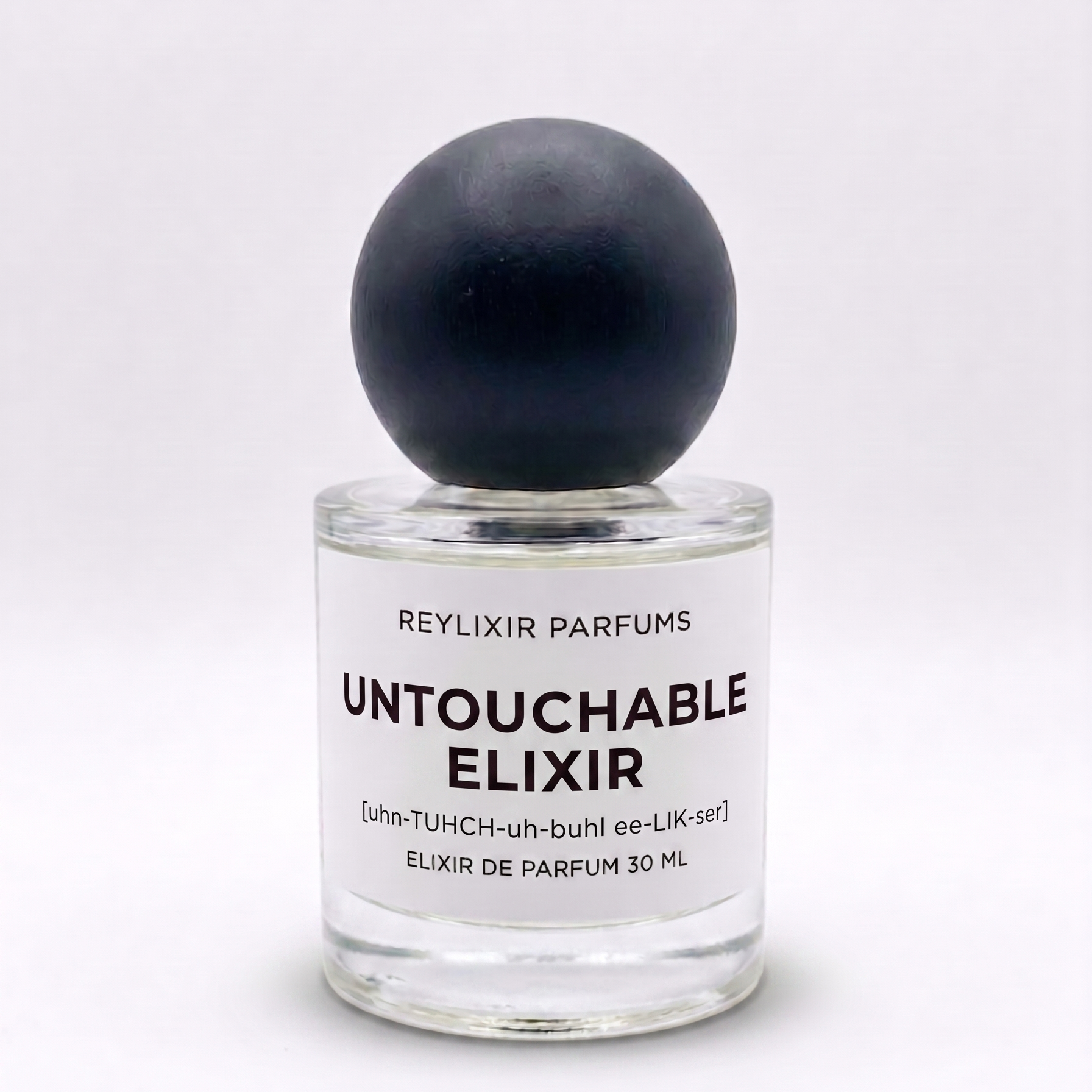 UNTOUCHABLE ELIXIR |Inspired By Guilty Elixir de Parfum pour Homme Gucci|