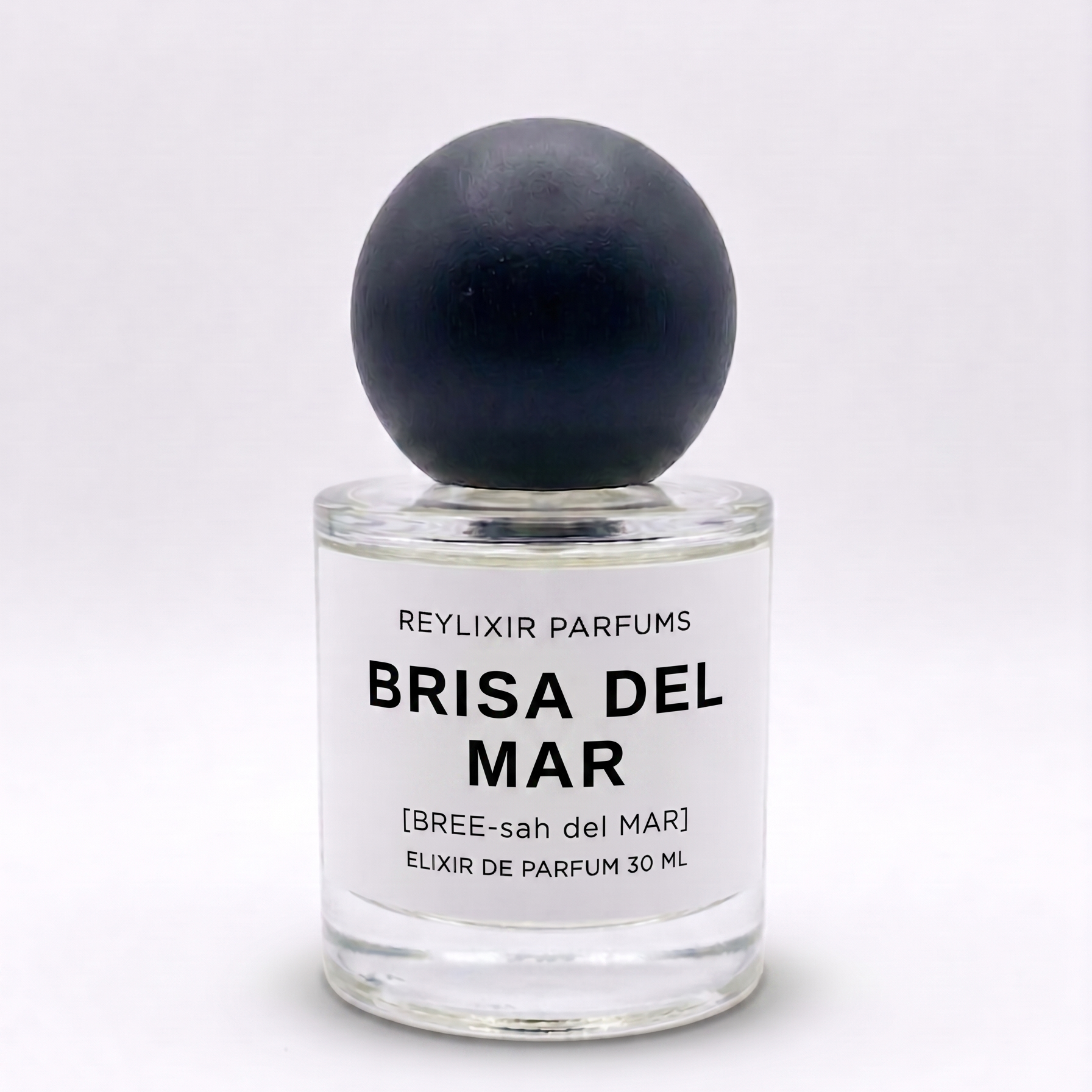 BRISA DEL MAR |Inspired By Le Sel d’Issey Issey Miyake|
