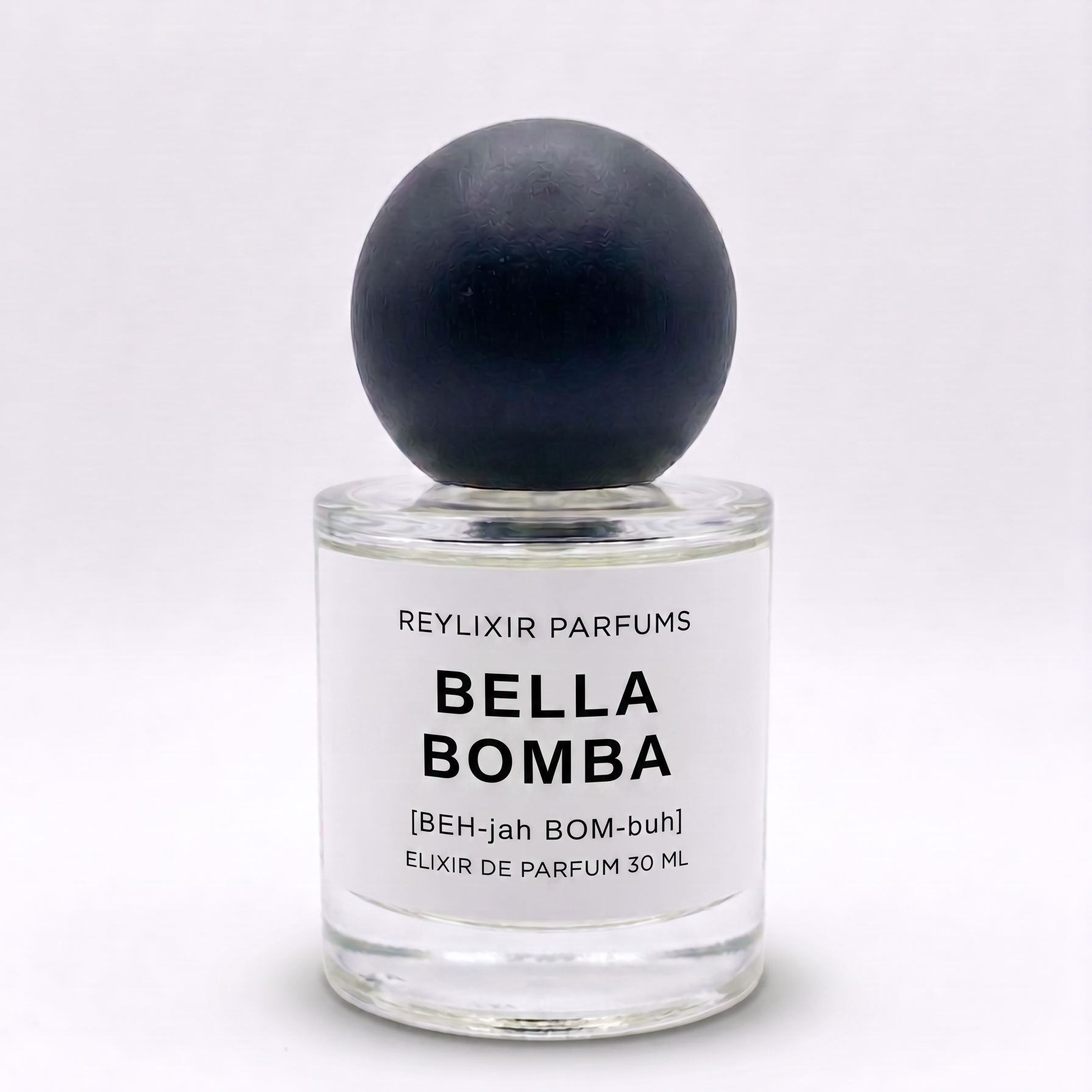 BELLA BOMBA |Inspired By La Bomba Carolina Herrera|