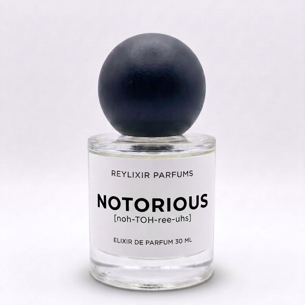 NOTORIOUS |Inspired by Dior Sauvage EDT 2015|