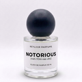 NOTORIOUS |Inspired by Dior Sauvage EDT 2015|