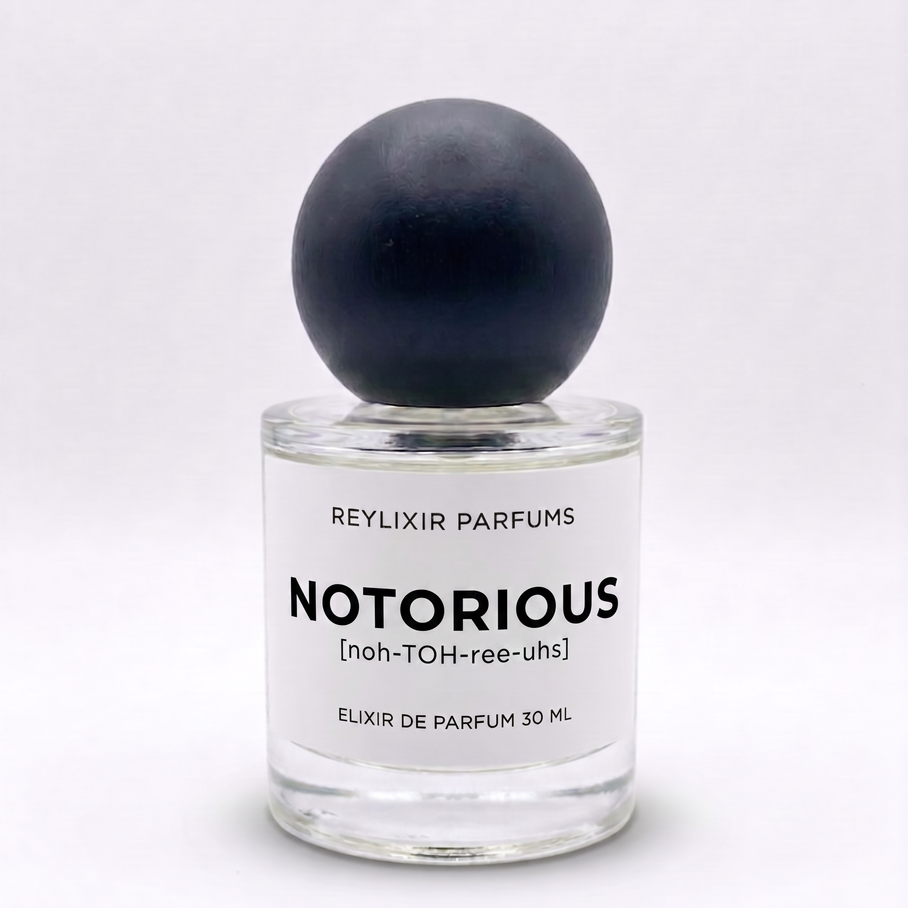 NOTORIOUS |Inspired by Dior Sauvage EDT 2015|