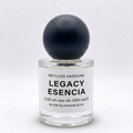 LEGACY ESENCIA |Inspired by Gissah Helen Legacy|