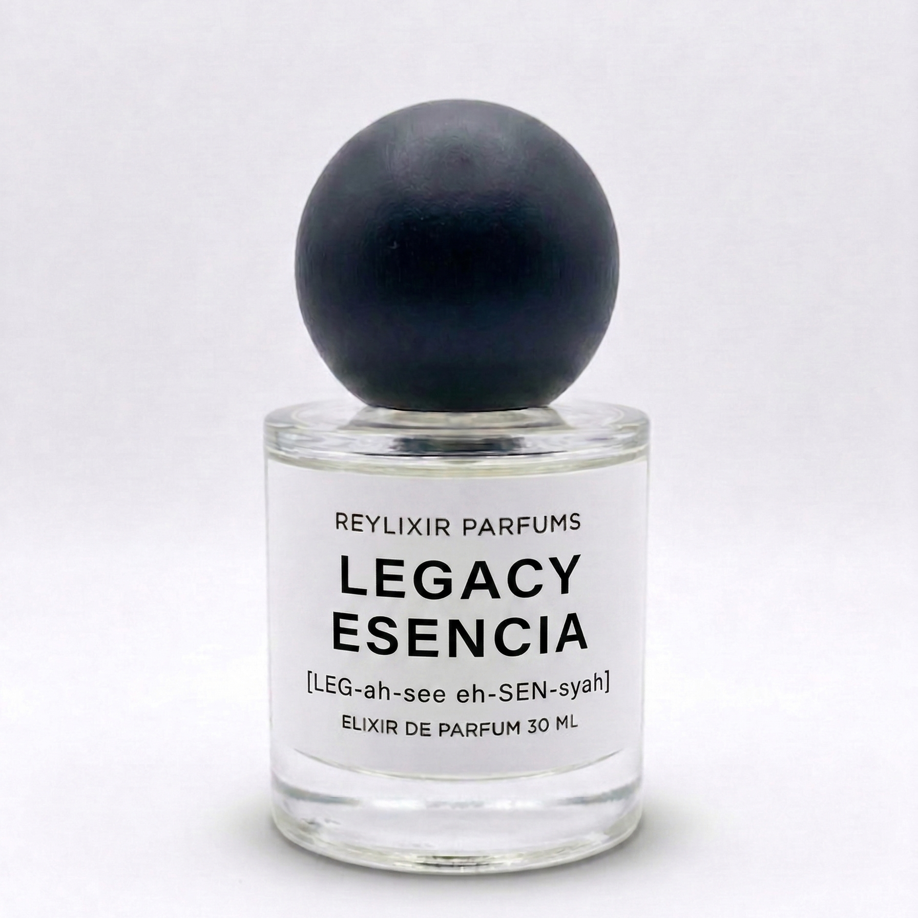LEGACY ESENCIA |Inspired by Gissah Helen Legacy|