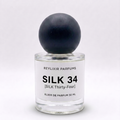 SILK 34 |Inspired By Kayali Freedom Musk Santal 34|