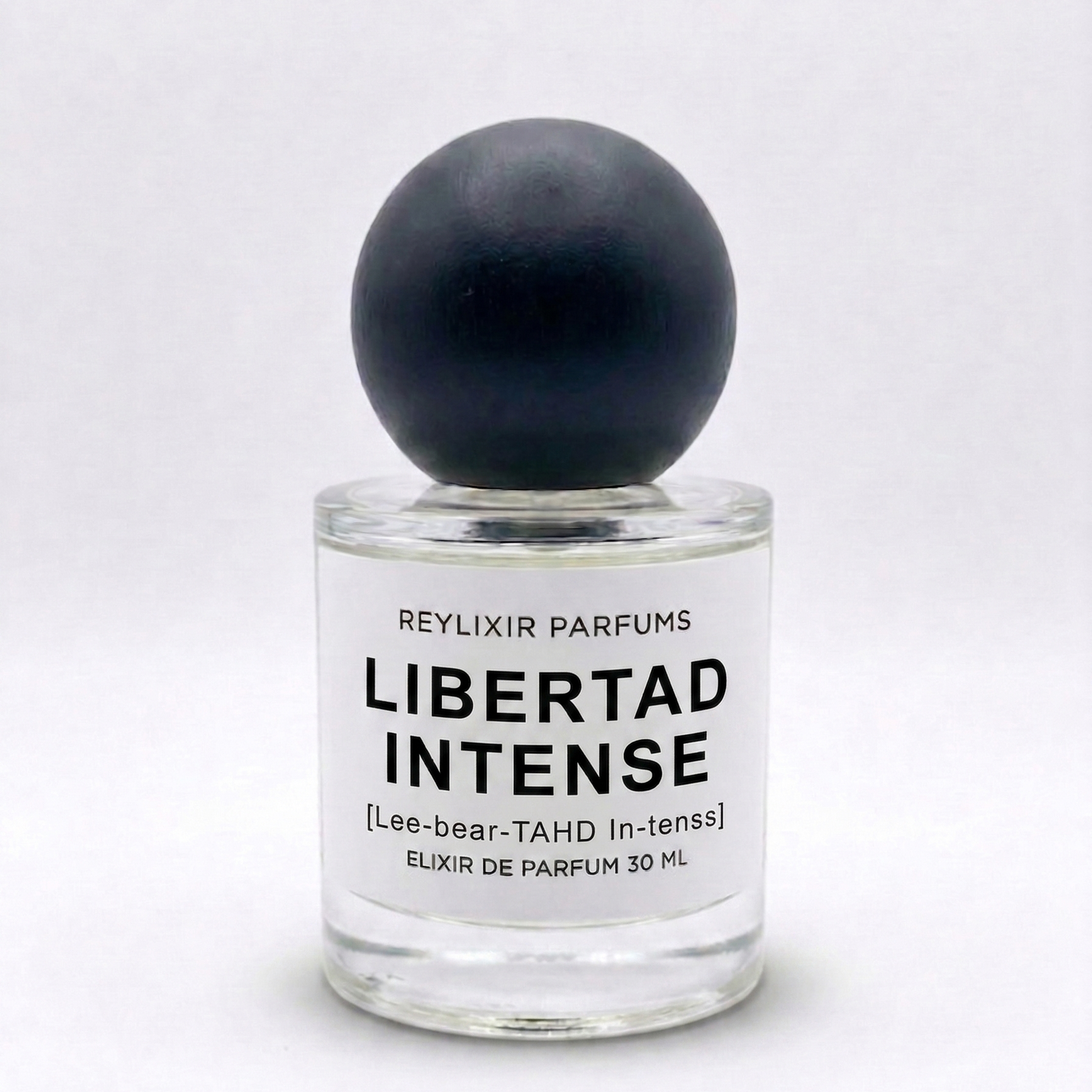 LIBERTAD INTENSE |Inspired by YSL Libre Intense|
