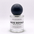 ROJO ROYAL|Inspired by Baccarat Rouge 540 EDP|