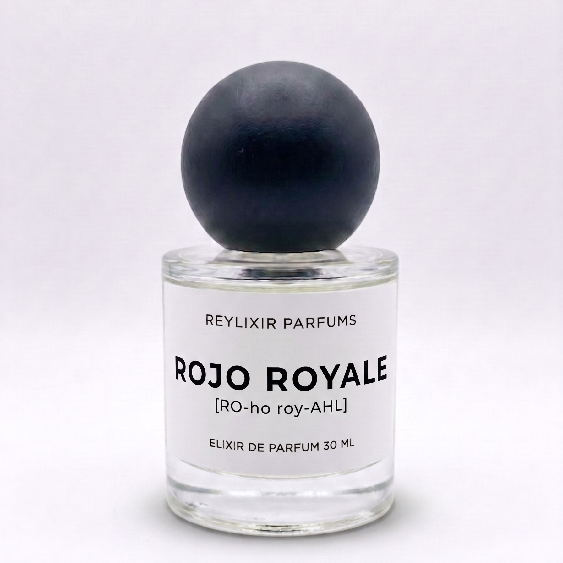 ROJO ROYAL|Inspired by Baccarat Rouge 540 EDP|