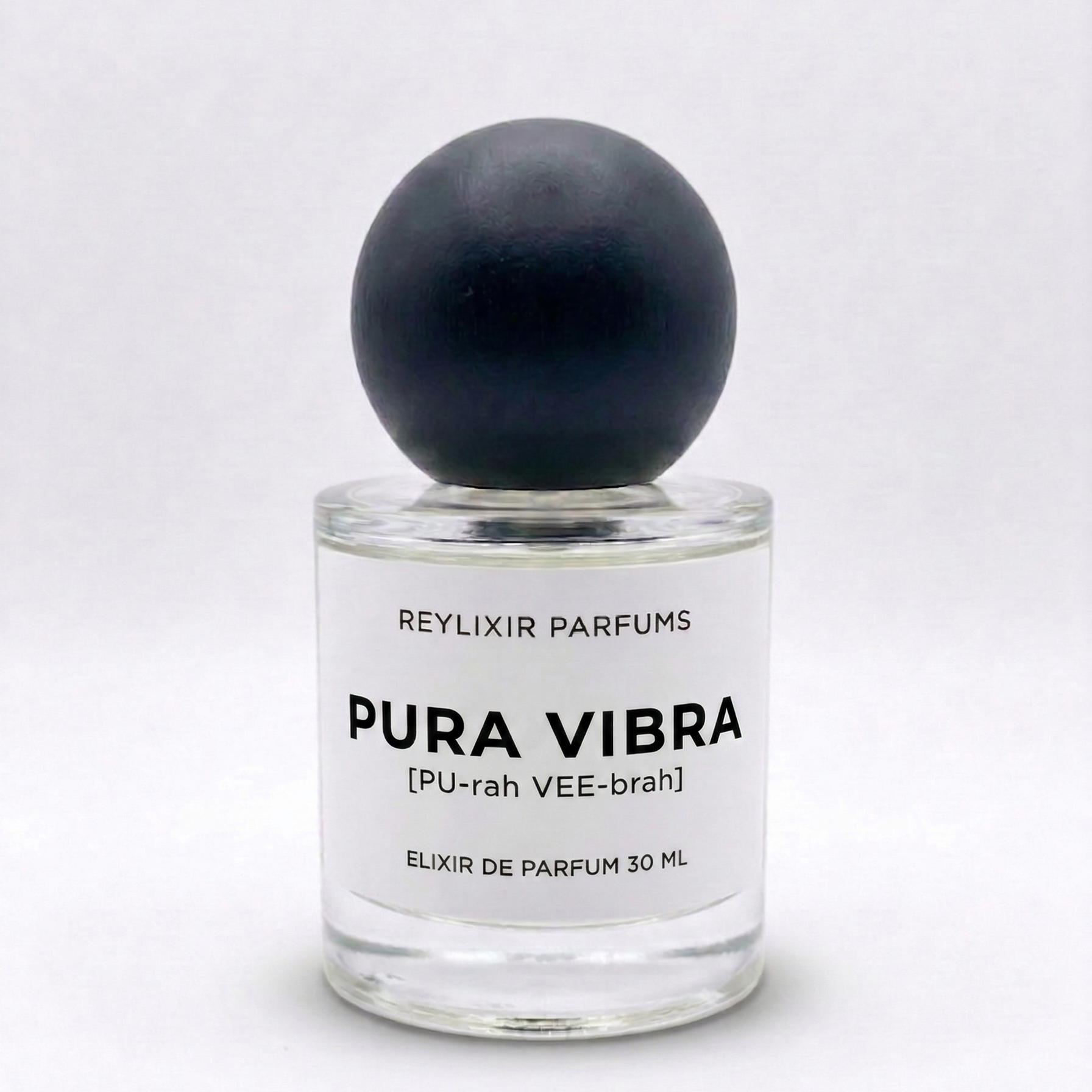 PURA VIBRA |Inspired by Xerjoff Erba Pura|