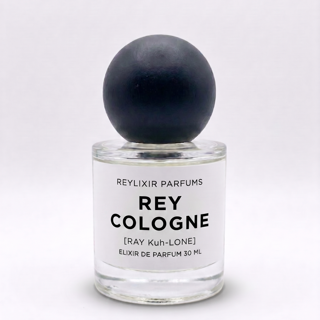 REY COLOGNE |Inspired By Aventus Cologne Creed|