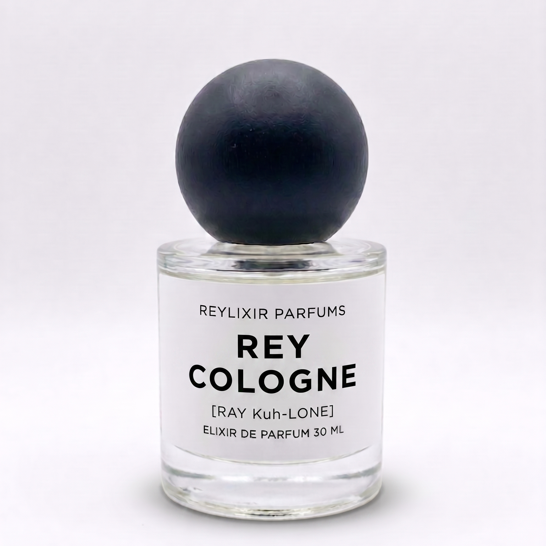 REY COLOGNE |Inspired By Aventus Cologne Creed|