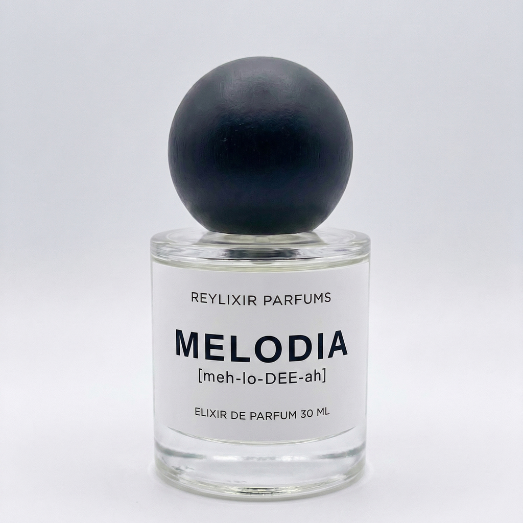 Melodia |Inspired by LV Symphony|