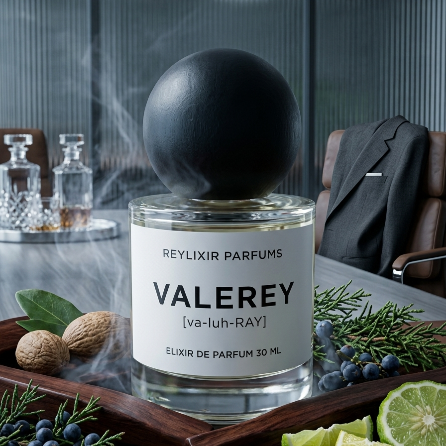 VALEREY |Inspired by Parfums De Marly Valero|