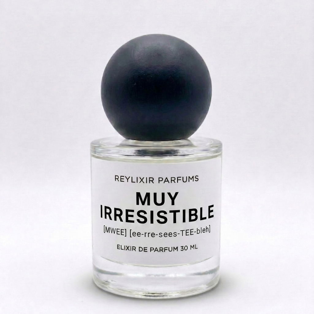MUY IRRESISTIBLE |Inspired by Victoria Secret Eau So Sexy|