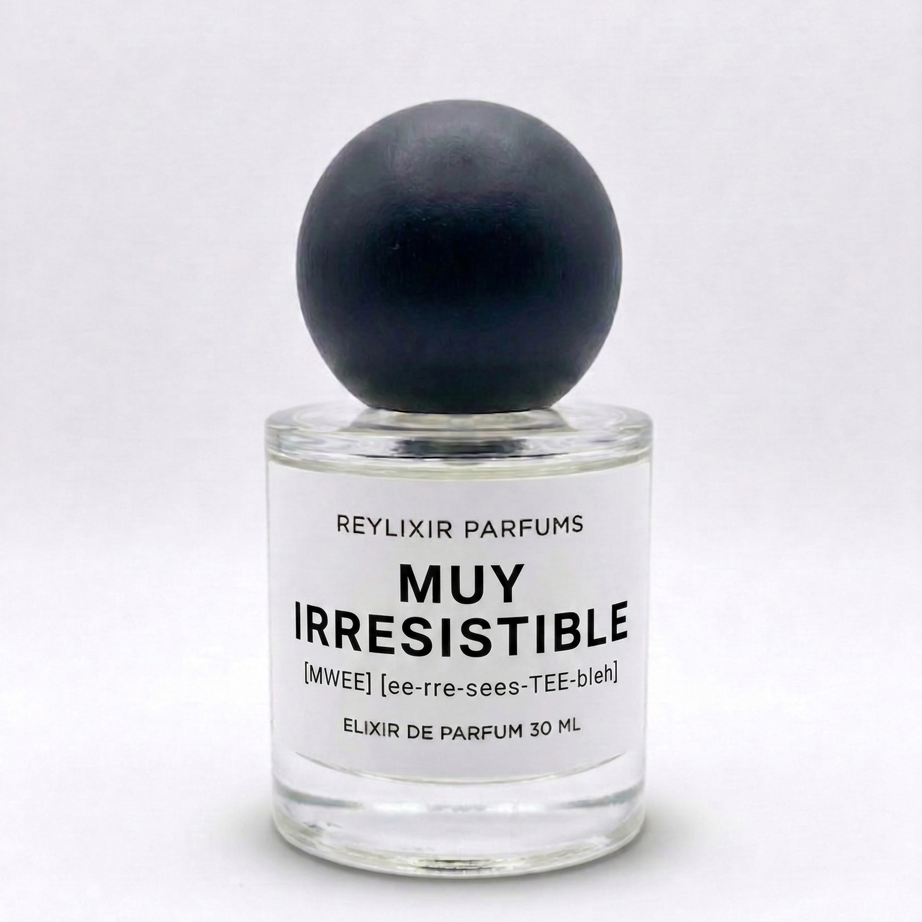 MUY IRRESISTIBLE |Inspired by Victoria Secret Eau So Sexy|