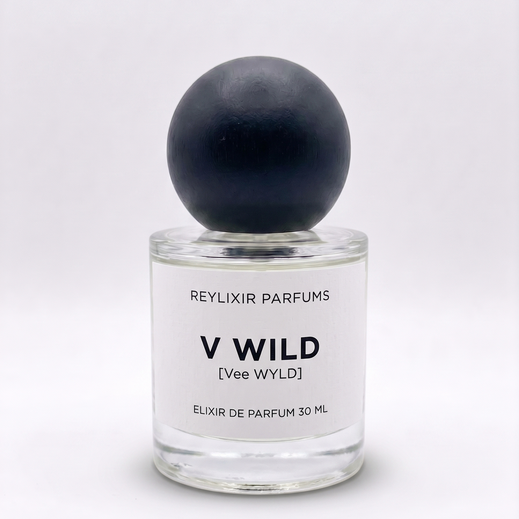 V WILD |Inspired By Wild Vetiver Creed|