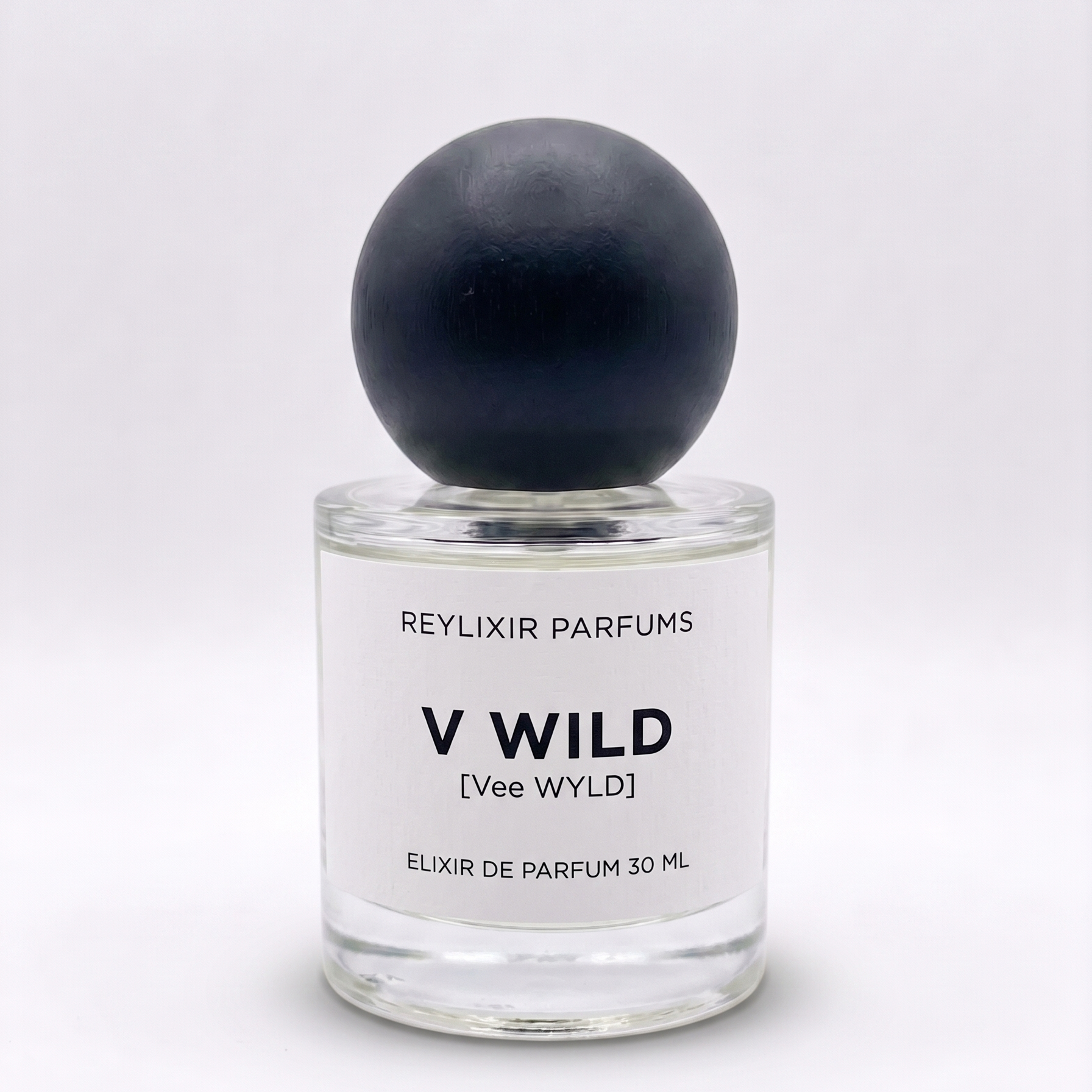V WILD |Inspired By Wild Vetiver Creed|