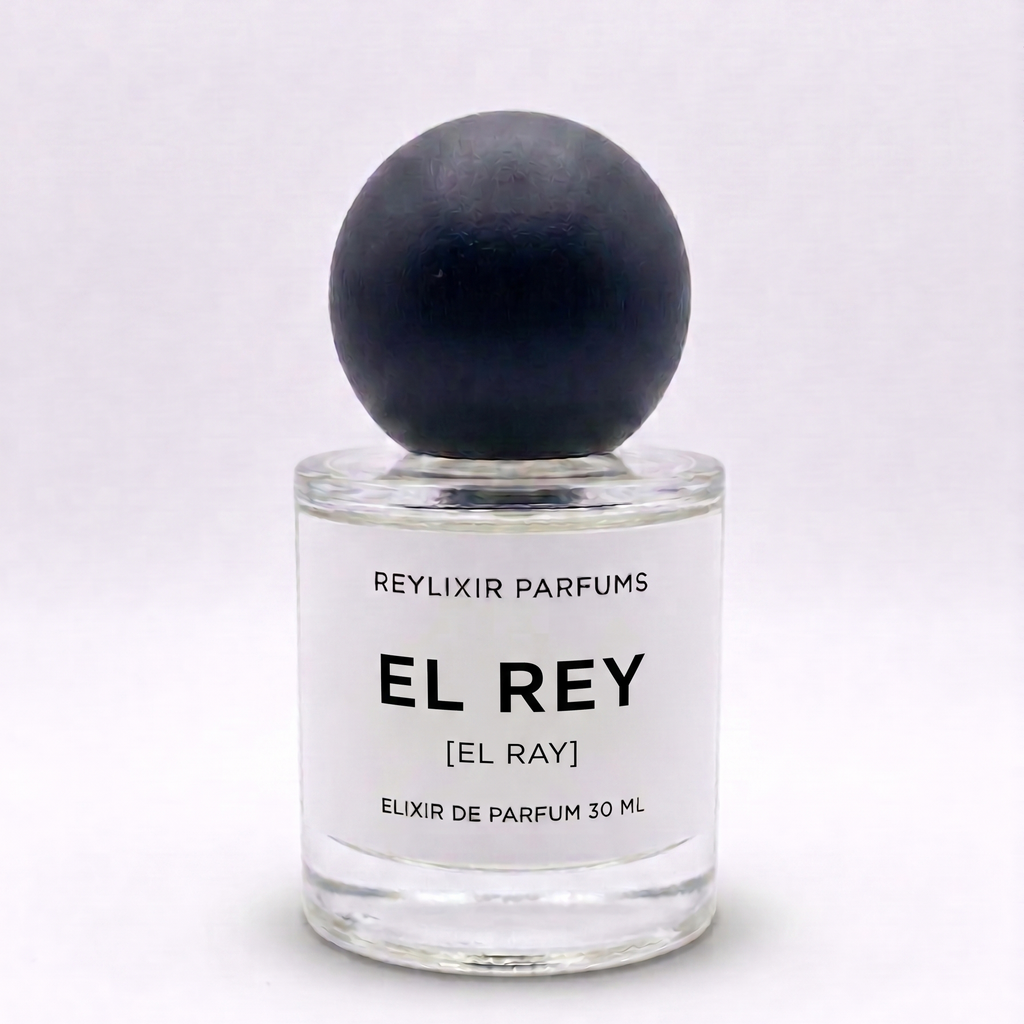 EL REY |Inspired by Creed Aventus|
