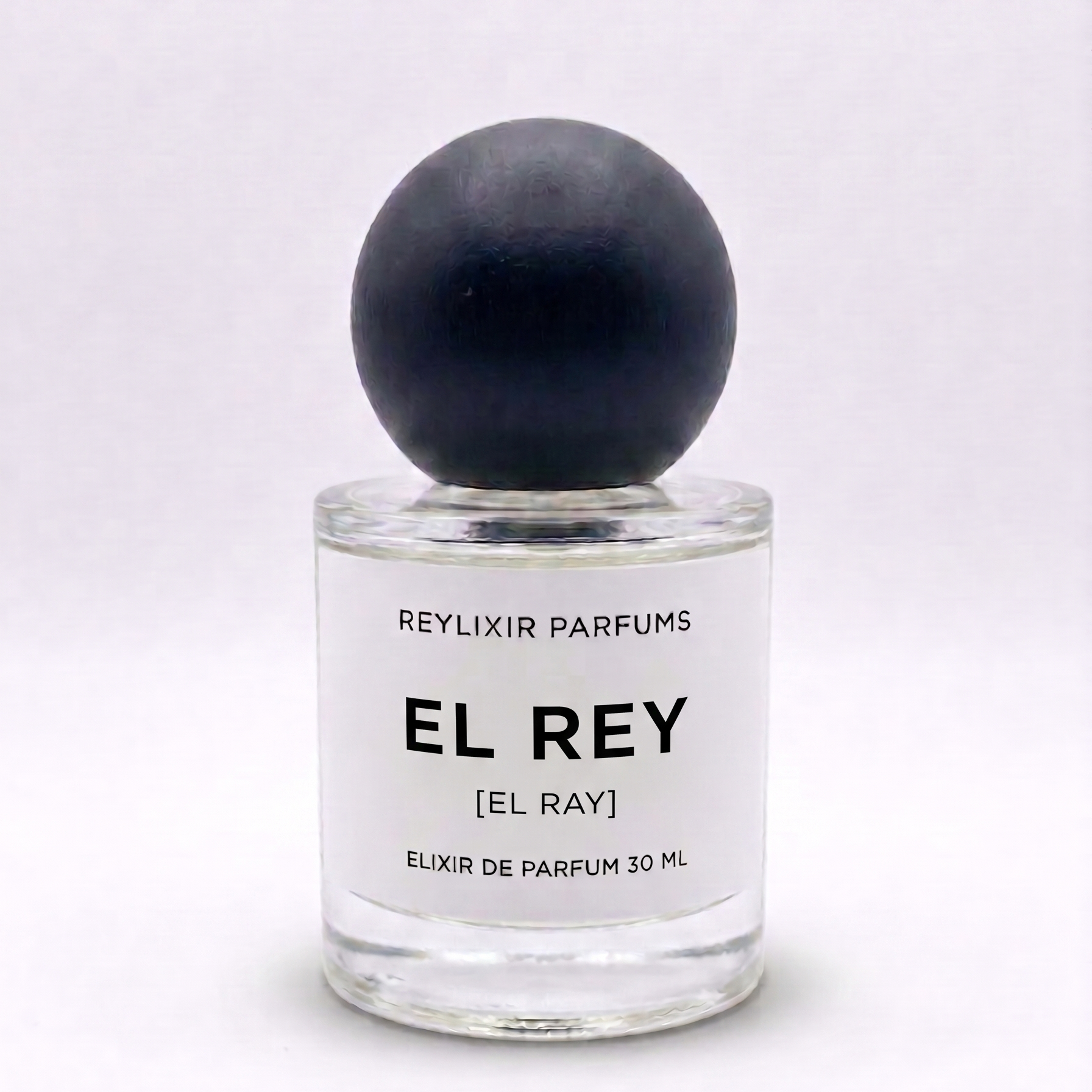 EL REY |Inspired by Creed Aventus|