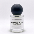 MIRAGE AZUL |Inspired by LV Imagination|