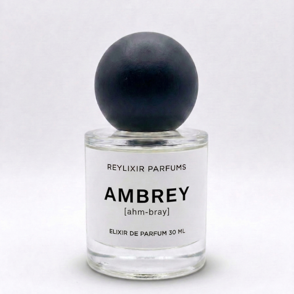 AMBREY |Inspired by Gentleman Society Ambrée Givenchy|