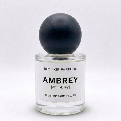 AMBREY |Inspired by Gentleman Society Ambrée Givenchy|