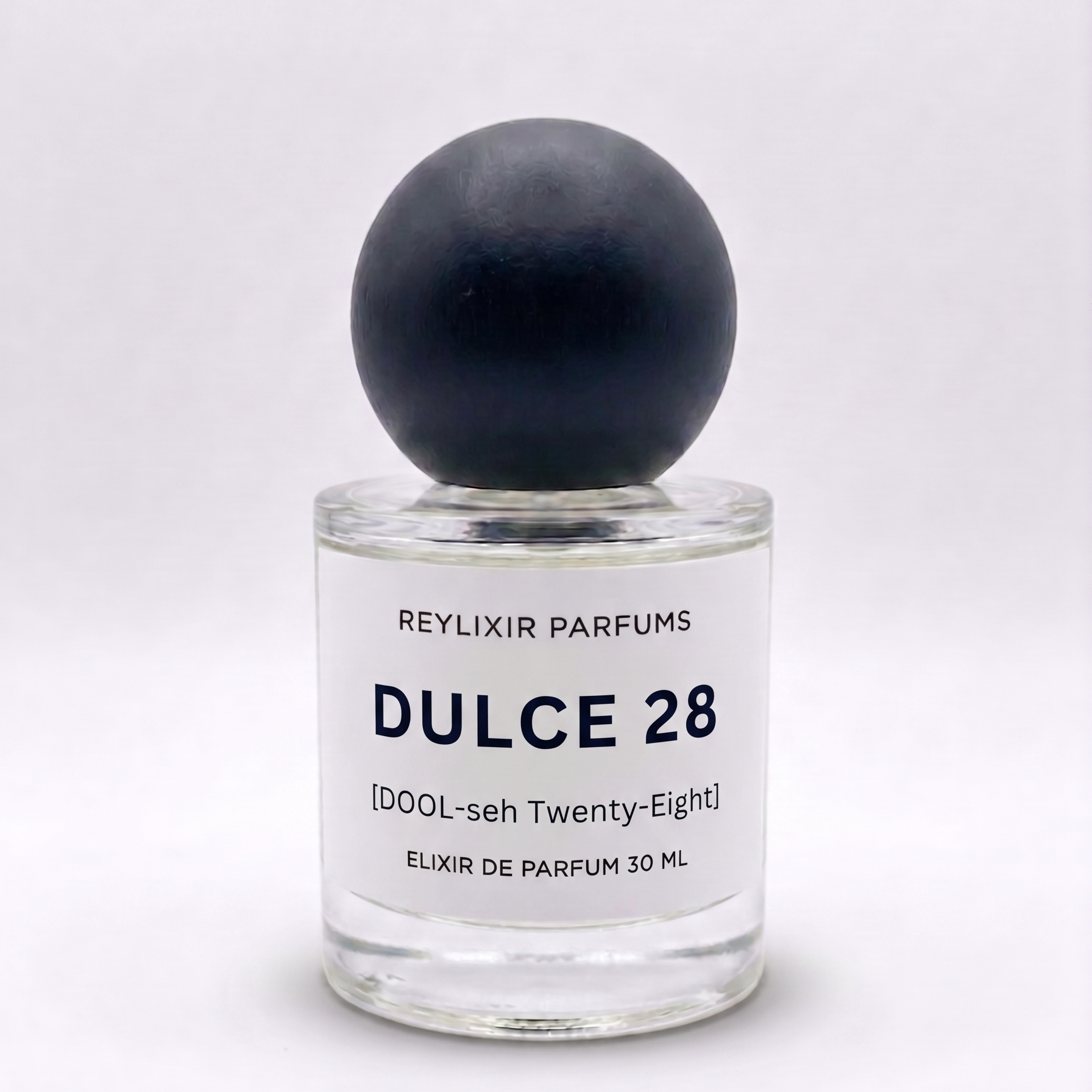 DULCE 28|Inspired by Kayali Vanilla 28|