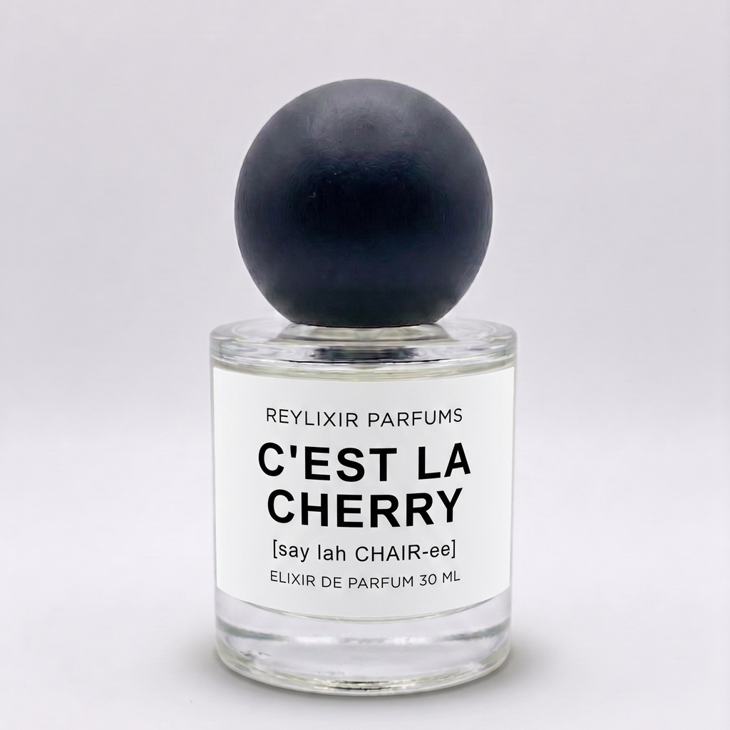 C'EST LA CHERRY|Inspired By French Defense Mind Games|