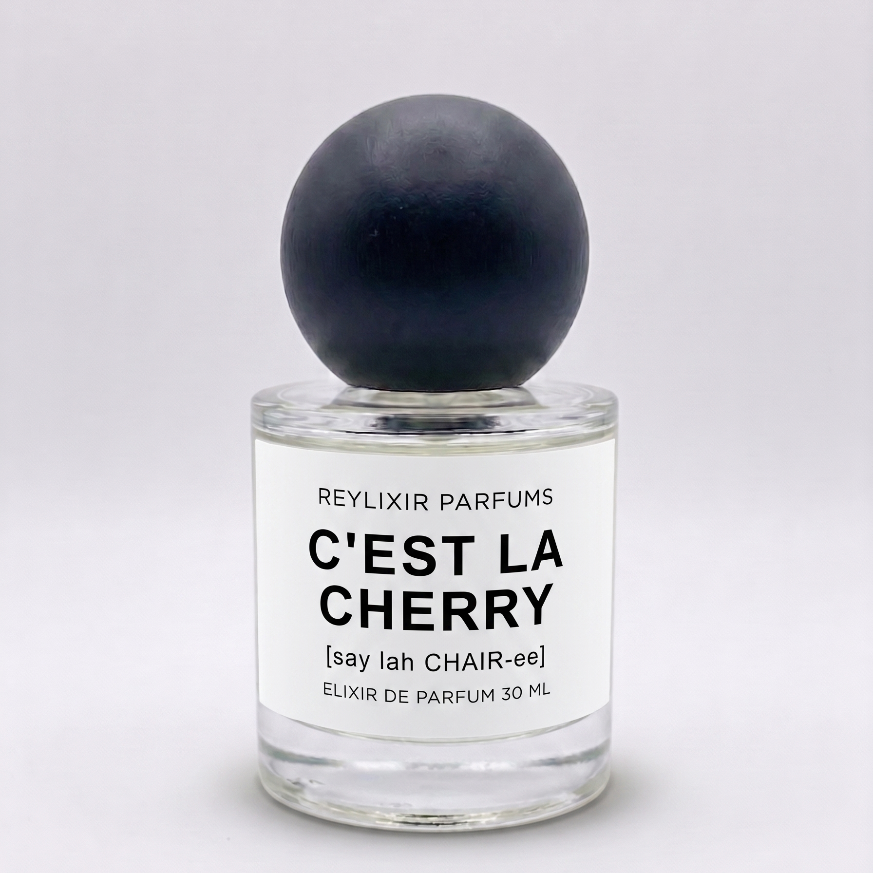 C'EST LA CHERRY|Inspired By French Defense Mind Games|