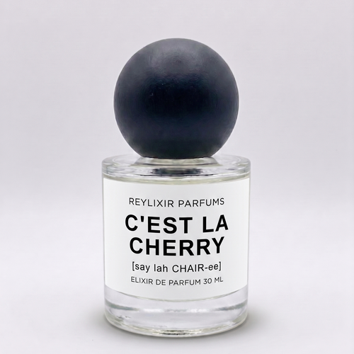 C'EST LA CHERRY|Inspired By French Defense Mind Games|