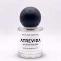 ATREVIDA |Inspired by Killian Love Don't Be Shy|