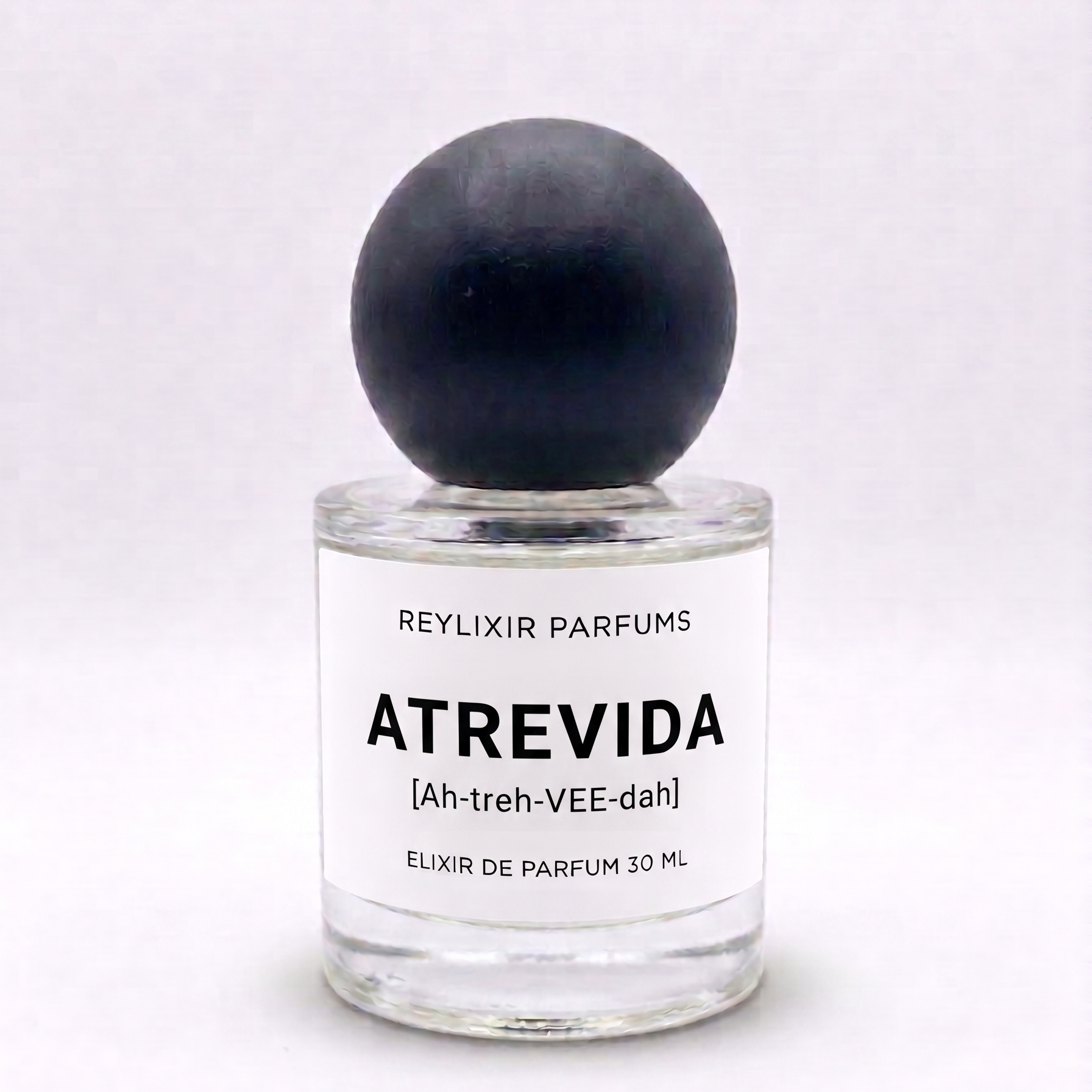 ATREVIDA |Inspired by Killian Love Don't Be Shy|