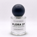 FLORA 27 |Inspired By Kayali Freedom Musk Bouquet 27|