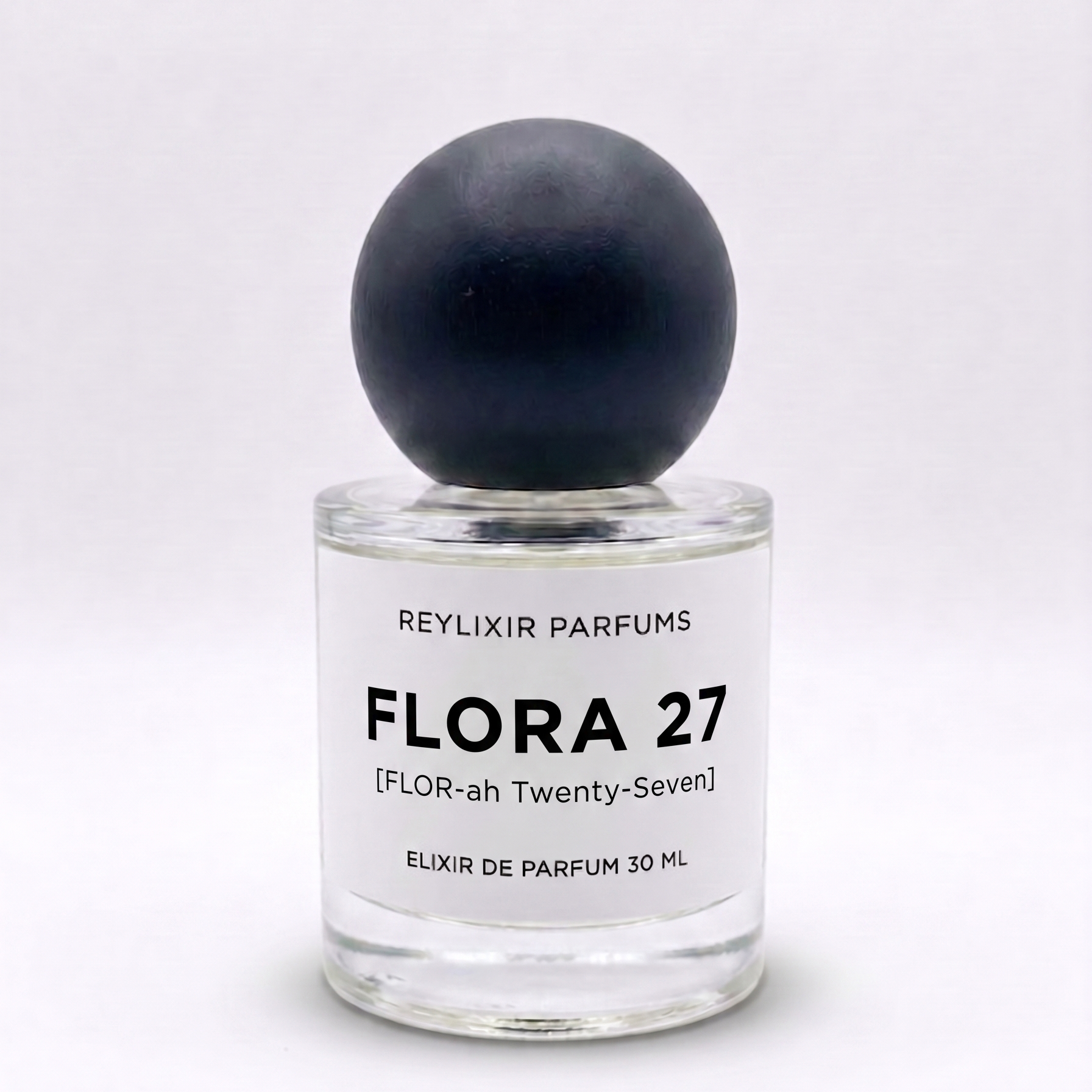 FLORA 27 |Inspired By Kayali Freedom Musk Bouquet 27|