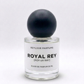 ROYAL REY |Inspired By Layton Parfums de Marly| N° 60