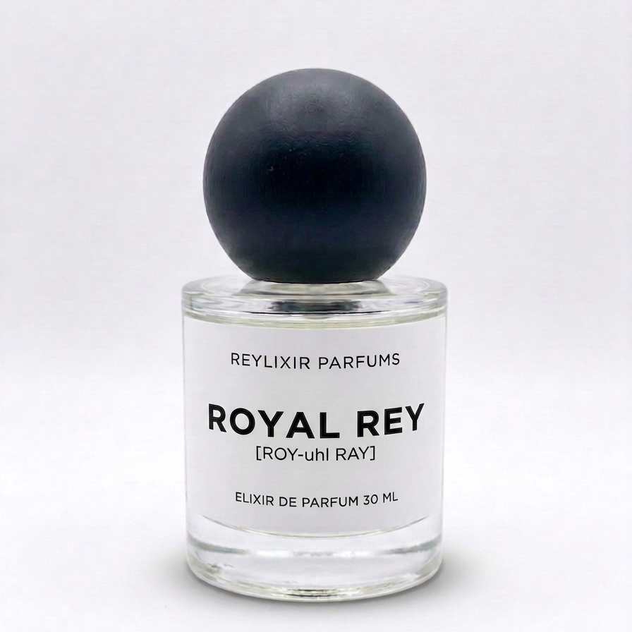 ROYAL REY |Inspired By Layton Parfums de Marly| N° 60