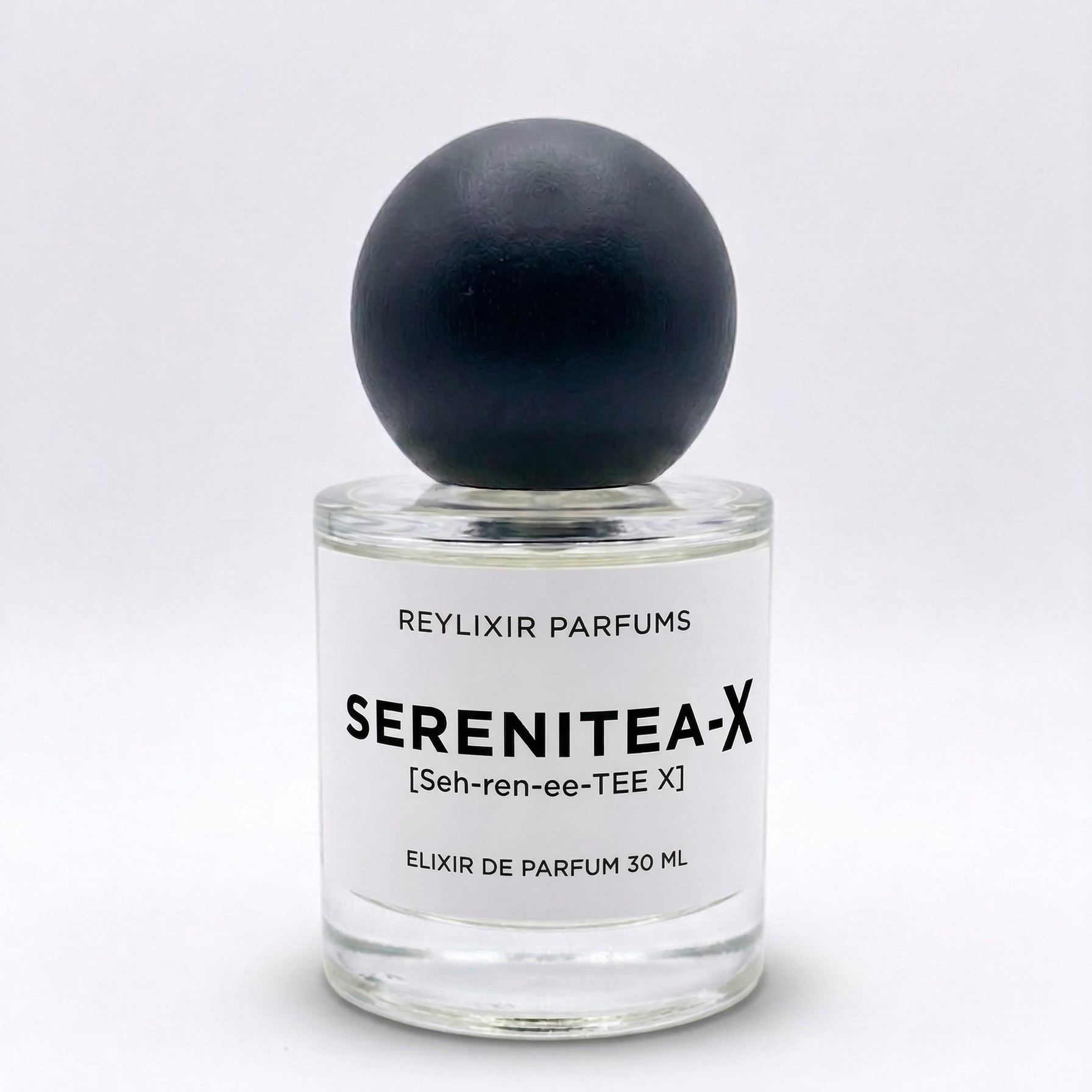 SERENITEA X |Inspired by Nishane Wūlóng Chá X|