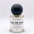 SOL DE CALI |Inspired by LV California Dream|