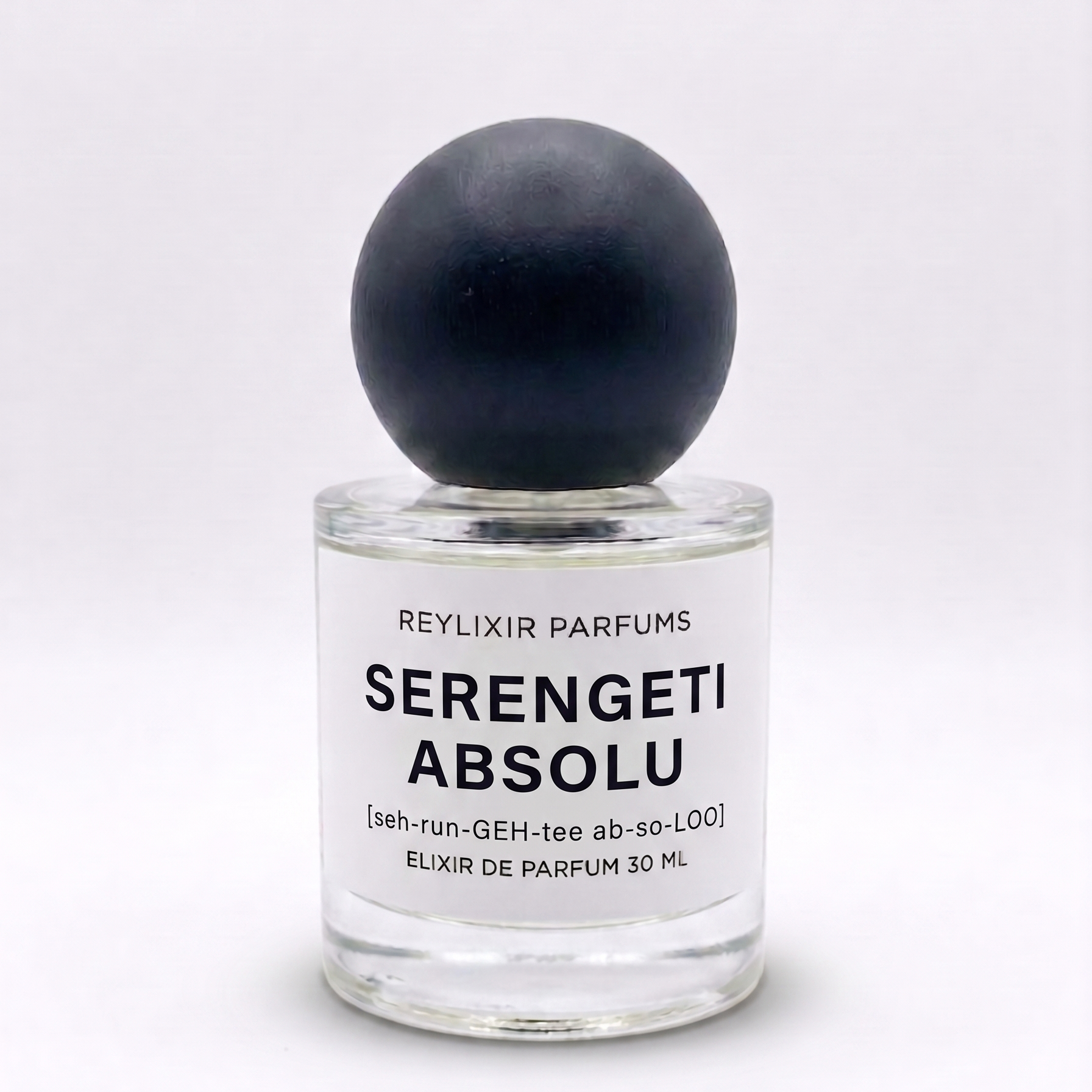 SERENGETI ABSOLU|Inspired By Bal d'Afrique Absolu Byredo|