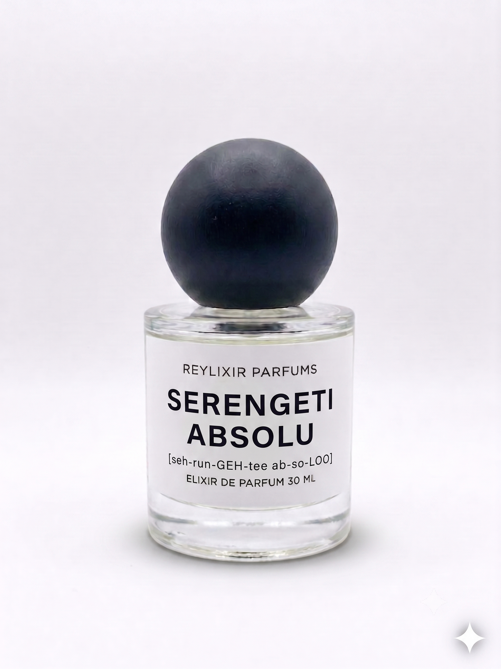 SERENGETI ABSOLU|Inspired By Bal d'Afrique Absolu Byredo|