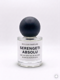SERENGETI ABSOLU|Inspired By Bal d'Afrique Absolu Byredo|