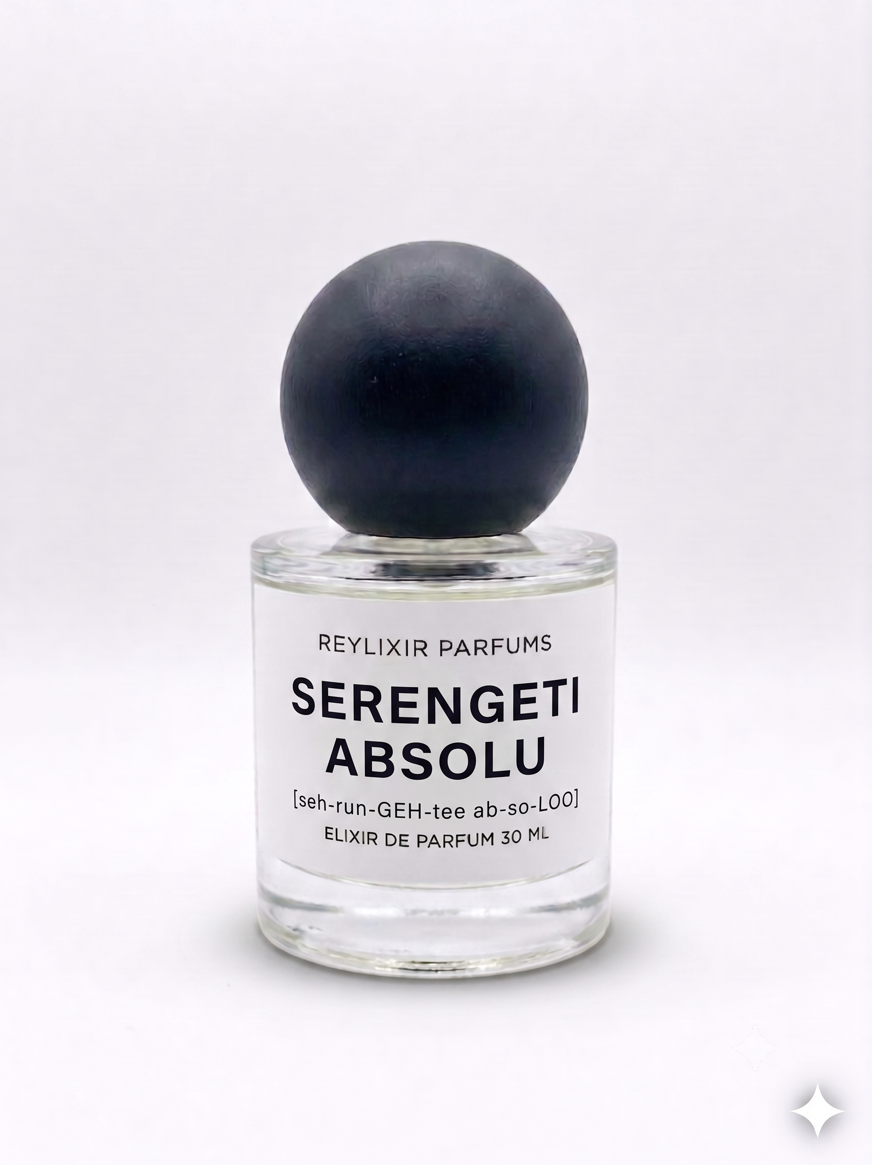 SERENGETI ABSOLU|Inspired By Bal d'Afrique Absolu Byredo|