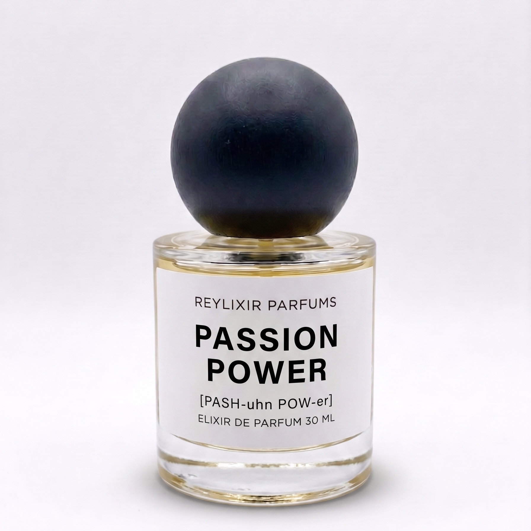 PASSION POWER |Inspired By Emporio Armani Power of You|