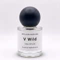 V WILD |Inspired By Wild Vetiver Creed|