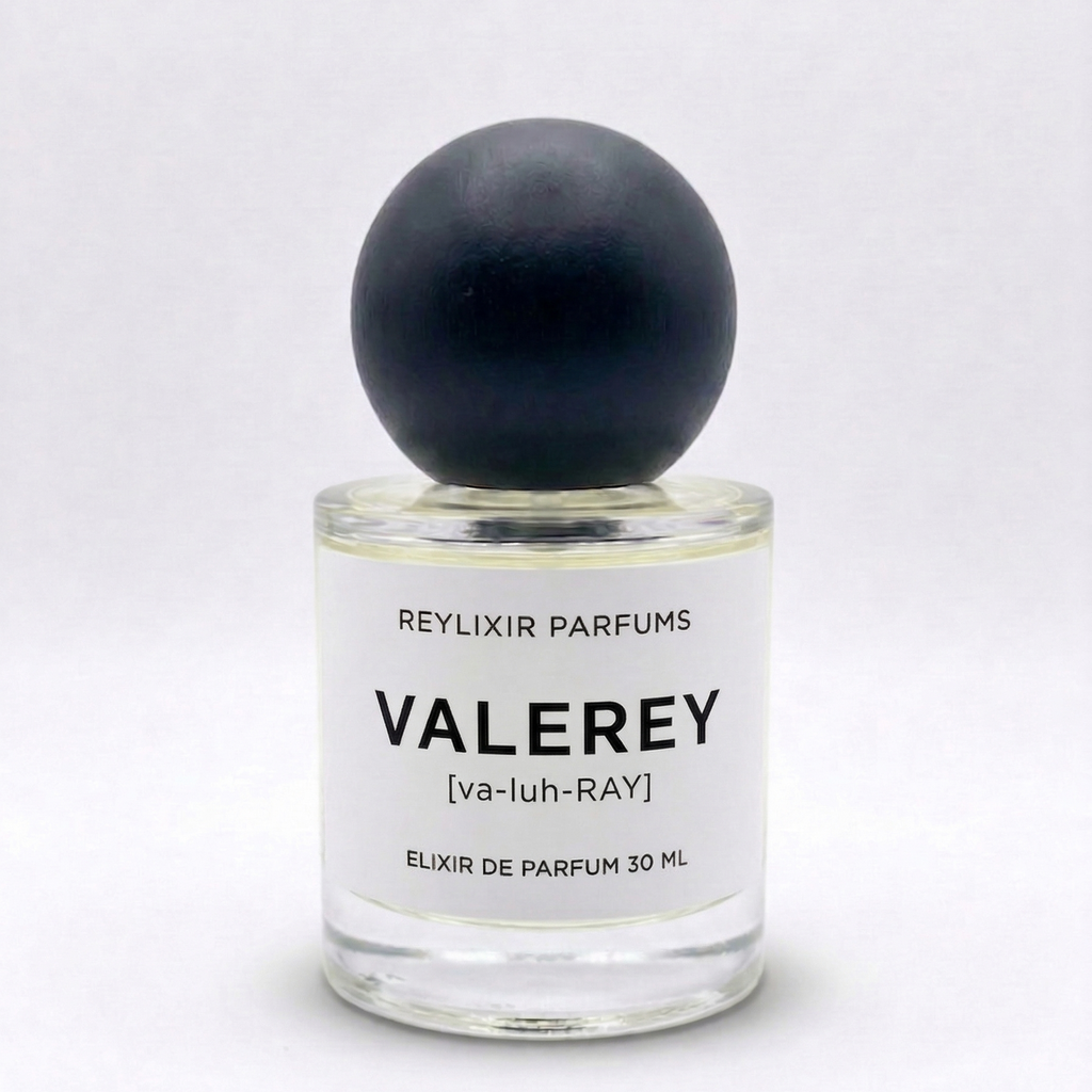 VALEREY |Inspired by Parfums De Marly Valero|