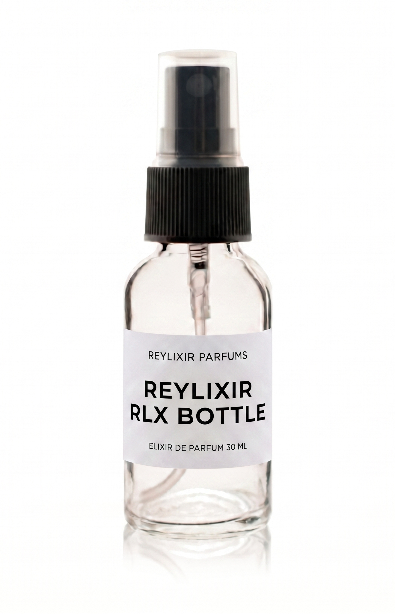 BLANCO ABSOLUTE |Inspired By Blanche Absolu Byredo|